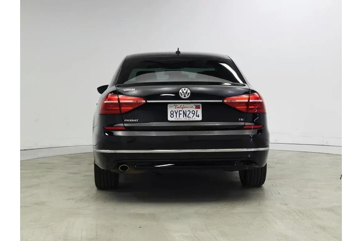 $14998 : Volkswagen Passat 2016 1.8T image 6