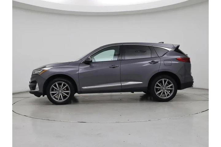 $27998 : Acura RDX 2021 4dr SUV w/Tec image 3