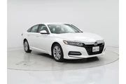 Honda Accord 2020 LX 4dr Sed en Fresno