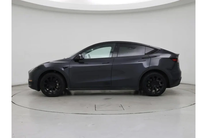 $35998 : Tesla Model Y 2024 Long Rang image 3