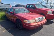 1999 Crown Victoria en Lexington