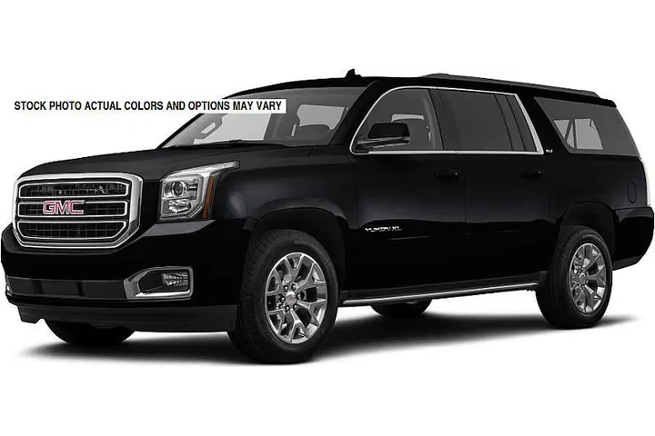 $25995 : GMC Yukon XL 2018 4x2 SLT 4d image 1