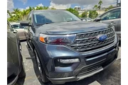 $27990 : Ford Explorer 2022 XLT 4dr S thumbnail