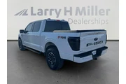 $39633 : Ford F-150 2023 4x4 XL 4dr S thumbnail
