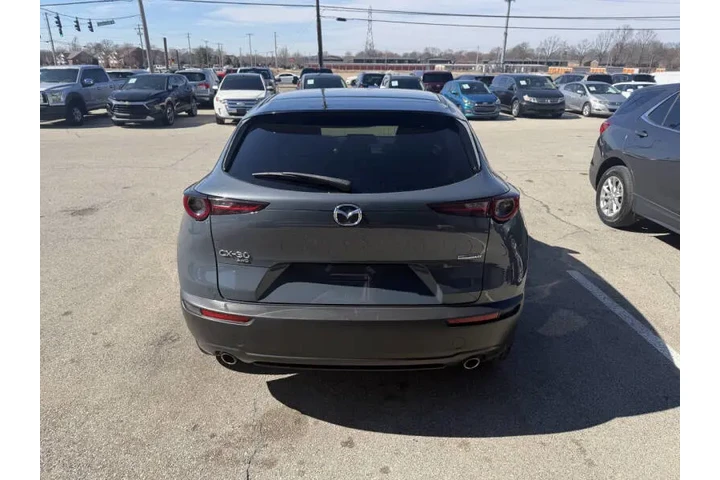 $19950 : 2024 CX-30 2.5 S Preferred image 6