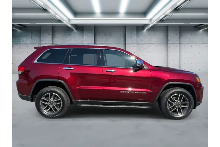 $25555 : Jeep Grand Cherokee 2021 4x4 image 3