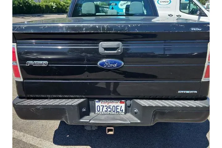 $15000 : Ford F-150 2013 4x2 STX 4dr image 8