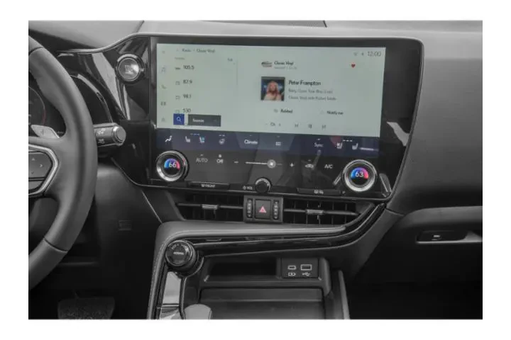 $37288 : Lexus NX 250 2024 Premium 4d image 10