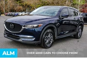 $15920 : Mazda CX-5 2021 Touring 4dr thumbnail
