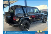 $37888 : Jeep Wrangler Unlimited 2021 thumbnail