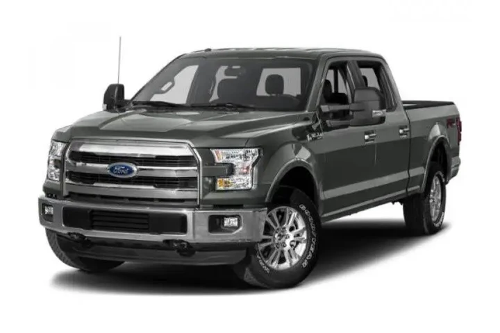 $24700 : Ford F-150 2015 4x4 Lariat 4 image 1