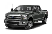 Ford F-150 2015 4x4 Lariat 4 en Wichita