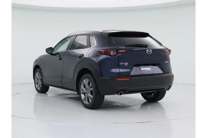 $27998 : Mazda CX-30 2025 AWD 2.5 S P image 2