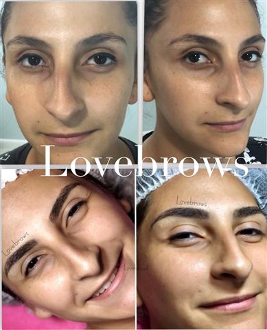 Lovebrows image 2