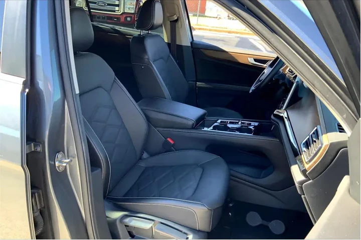 $31372 : Volkswagen Atlas 2024 SE 4dr image 8