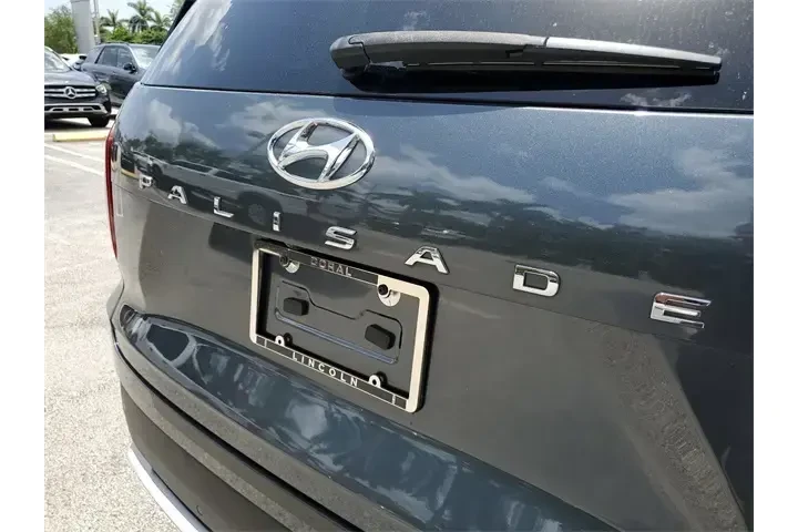 $28990 : Hyundai PALISADE 2021 AWD SE image 10