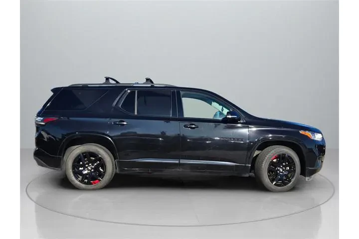 $25991 : Chevrolet Traverse 2020 4x4 image 9