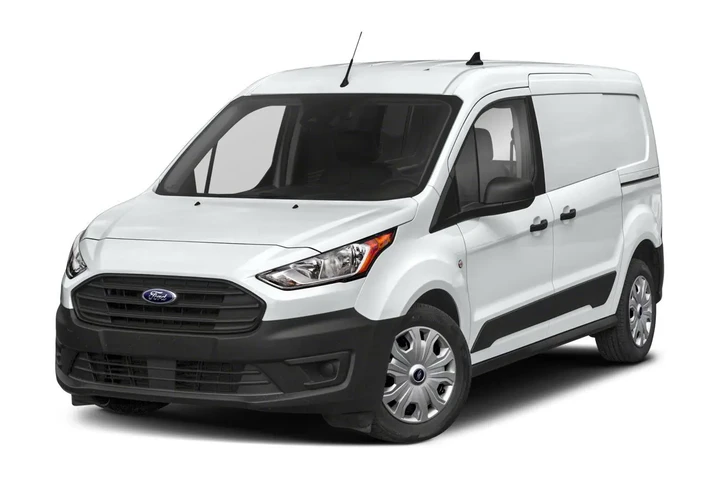 $18990 : Ford Transit Connect 2020 XL image 1