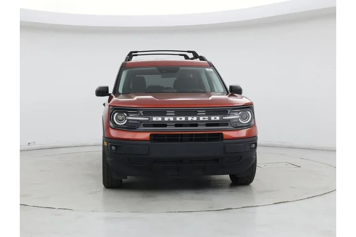 $25998 : Ford Bronco Sport 2022 AWD B image 5