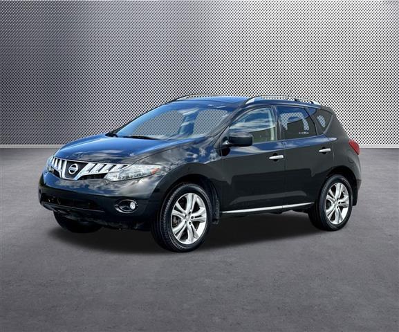 $6794 : 2010 Murano LE image 3