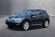 $6794 : 2010 Murano LE thumbnail