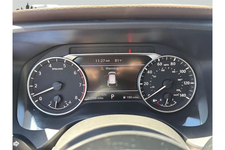 $19990 : Nissan Rogue 2021 AWD SV 4dr image 7