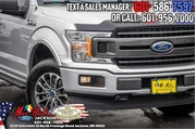 $22595 : Ford F-150 2018 4x4 Lariat 4 thumbnail