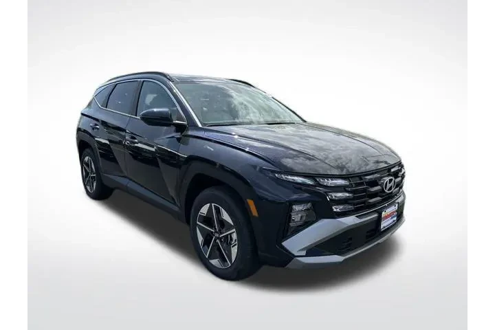 $31850 : Hyundai TUCSON Hybrid 2025 A image 7