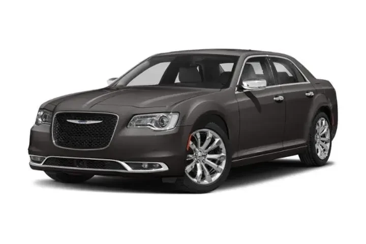 Chrysler 300 2020 Touring 4d image 1