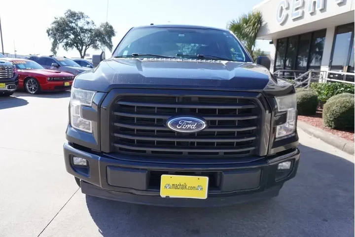 $19988 : Ford F-150 2017 4x2 XL 4dr S image 2