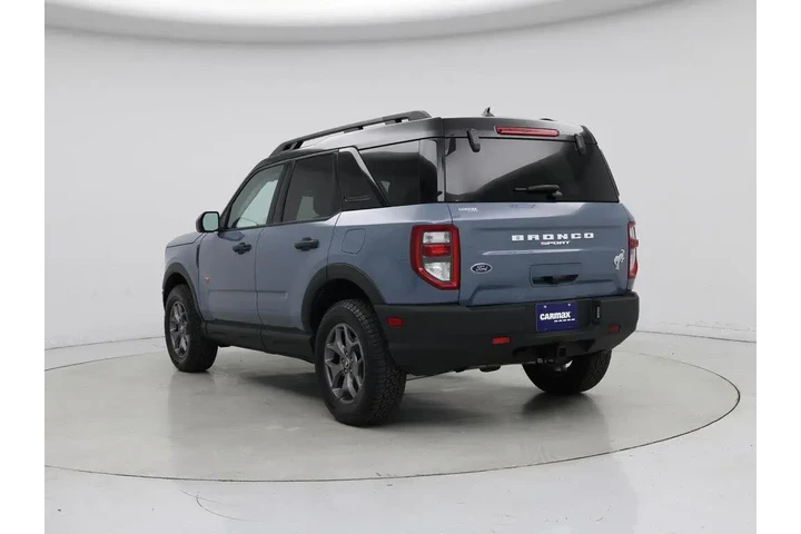 $29998 : Ford Bronco Sport 2024 AWD B image 2