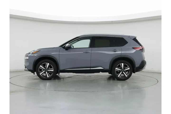 $29998 : Nissan Rogue 2023 AWD Platin image 3