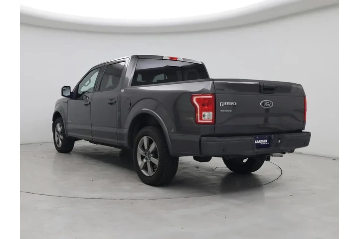 $19998 : Ford F-150 2015 4x2 XLT 4dr image 2