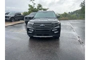 $32990 : Ford Explorer 2024 AWD XLT 4 thumbnail