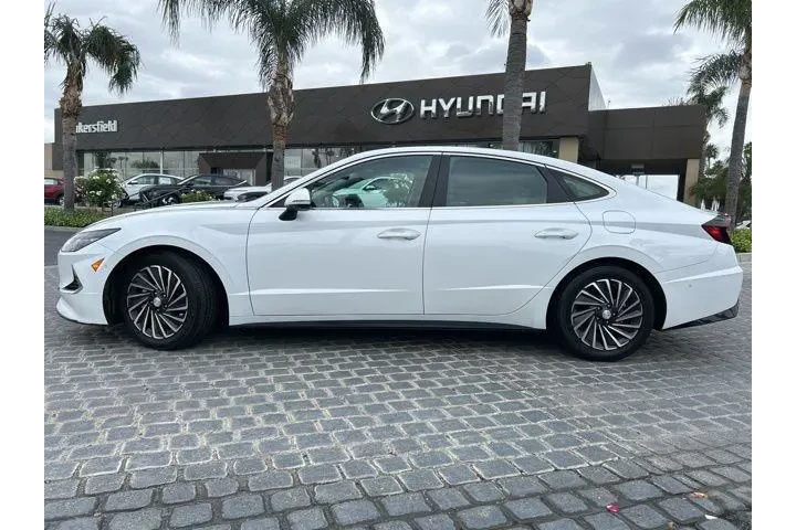 $22995 : Hyundai SONATA Hybrid 2023 L image 6