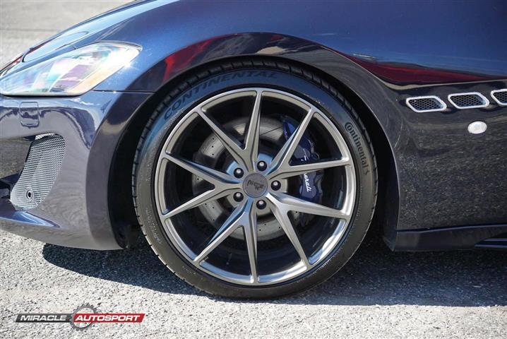 $29995 : 2014 MASERATI GRANTURISMO2014 image 10