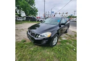 2010 VOLVO XC602010 VOLVO XC60 en San Antonio