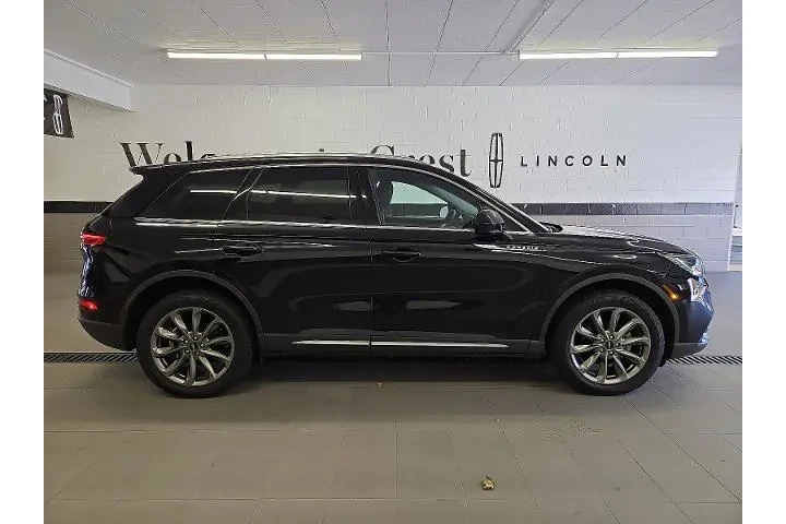 $30999 : Lincoln Corsair 2022 AWD Sta image 7