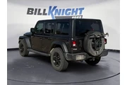 $24900 : Jeep Wrangler Unlimited 2020 thumbnail