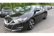 $12975 : 2017 Maxima 3.5 SV thumbnail