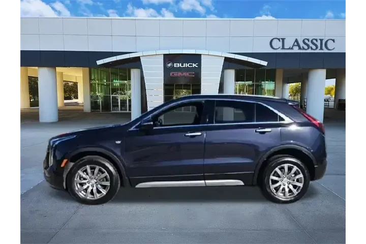 $24987 : Cadillac XT4 2023 4x4 Premiu image 5