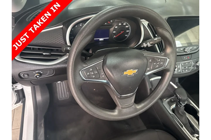 $18453 : Chevrolet Malibu 2024 LT 4dr image 10