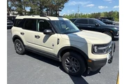 $28811 : Ford Bronco Sport 2025 AWD B thumbnail
