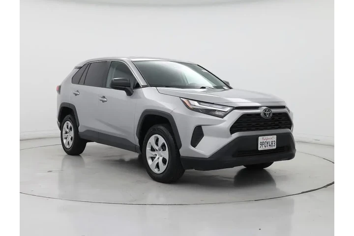 $26998 : Toyota RAV4 2023 AWD LE 4dr image 1
