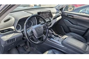 $41290 : 2022 Highlander Hybrid Limited thumbnail