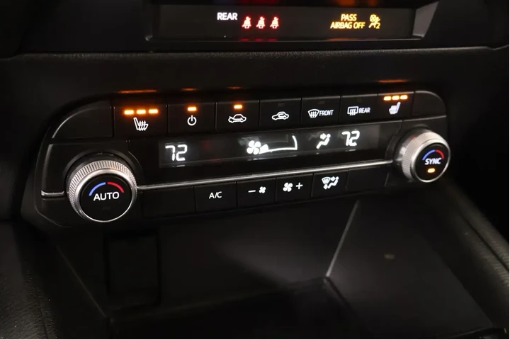 $20469 : Mazda CX-5 2022 AWD 2.5 S Se image 7