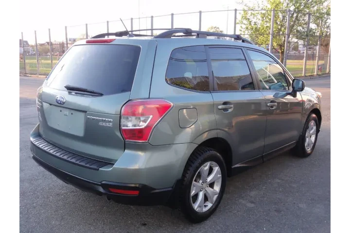 $7450 : 2014 Forester 2.5i Premium image 6