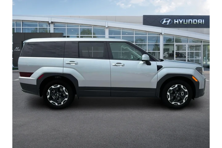 $30651 : Hyundai SANTA FE 2025 AWD SE image 9