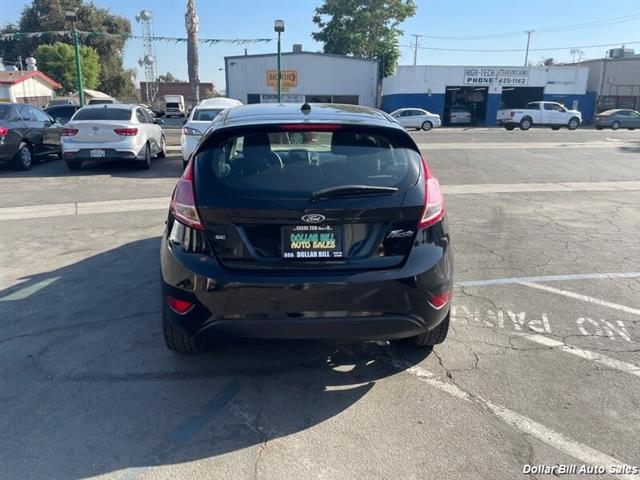 $11998 : 2019 Fiesta SE Hatchback image 6