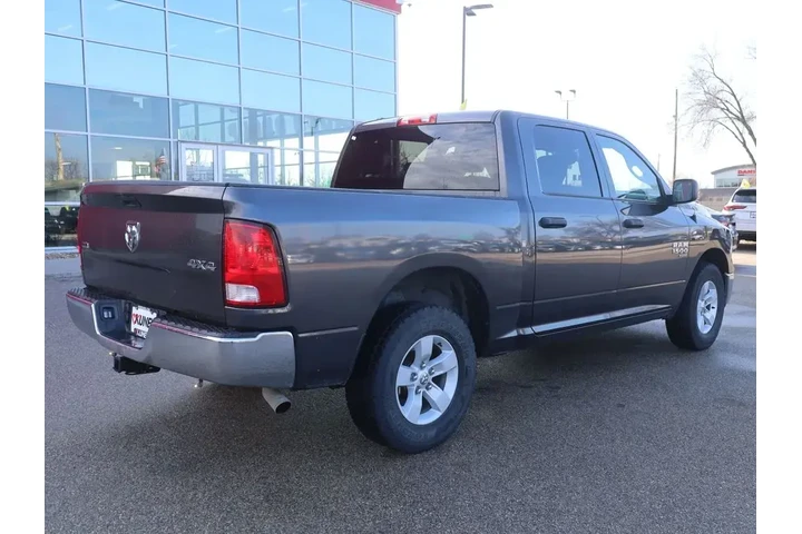 $27277 : Ram 1500 Classic 2022 4x4 SL image 10